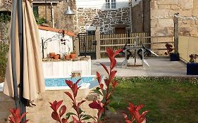 Casa Da Eirina